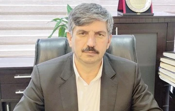 BAŞKAN &Ccedil;İFT&Ccedil;İ &ldquo;HAFTALIK TATİL G&Uuml;N&Uuml; TEKRAR ERTELENDİ&rdquo;