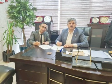 BAŞKAN &Ccedil;İFT&Ccedil;İ &ldquo;&Uuml;YELERİMİZ MİSAFİRLERİNİ UYGUN FİYATA AĞIRLAYACAK&rdquo;