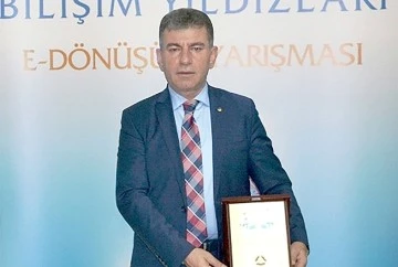 BAŞKAN DEMİR &ldquo;BATSO&rsquo;YA T&Uuml;RKİYE BİRİNCİLİĞİ KAZANDIRDIK&rdquo;