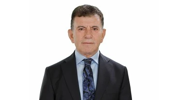 BAŞKAN DEMİR&rsquo;DEN &lsquo;TEŞEKK&Uuml;R MESAJI&rsquo;