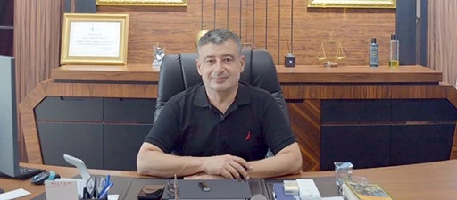 BAŞKAN EKMİŞ&rsquo;TEN 350 LİSE &Ouml;ĞRENCİSİNE M&Uuml;JDE