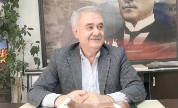BAŞKAN G&Uuml;ND&Uuml;Z &ldquo;HAYVANCILIĞI ANCAK OSB KURTARIR&rdquo;