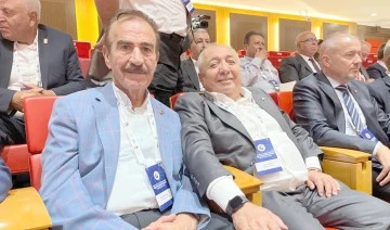 BAŞKAN G&Uuml;NEŞ, EKONOMİ ŞURASI&rsquo;NA KATILDI