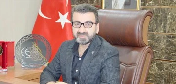 BAŞKAN G&Uuml;R&rsquo;DEN 10 OCAK MESAJI