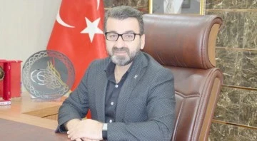 BAŞKAN G&Uuml;R&rsquo;DEN 15 TEMMUZ MESAJI