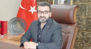 BAŞKAN G&Uuml;R, VERİLEN M&Uuml;JDEYİ DEĞERLENDİRDİ