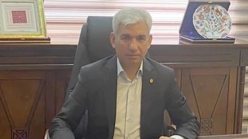 BAŞKAN KAPLAN, BANKA KOMİSYONLARINI ELEŞTİRDİ