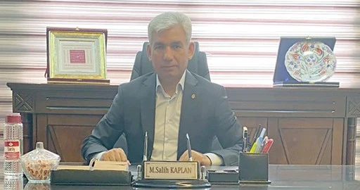 BAŞKAN KAPLAN&rsquo;DAN ESNAFA KOSGEB DESTEĞİ TALEBİ