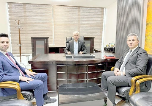 BAŞKAN KAPLAN&rsquo;DAN ESNAFA Y&Ouml;NELİK &Ouml;NEMLİ BİR HİZMET GER&Ccedil;EKLEŞTİRİLDİ