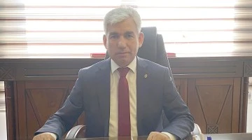 BAŞKAN KAPLAN&rsquo;DAN FAİZSİZ KREDİ A&Ccedil;IKLAMASI