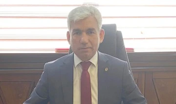 BAŞKAN KAPLAN &ldquo;YEREL ESNAF KORUNMALIDIR&rdquo;