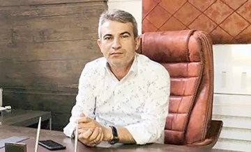 BAŞKAN PADİR &ldquo;ARTIK YETER DİYORUZ&rdquo;