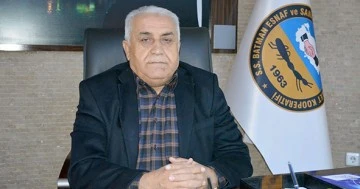 BAŞKAN TAŞ &ldquo;OYLAMA ŞEKLİ MEVZUATTA BELİRLENMİŞTİR&rdquo;