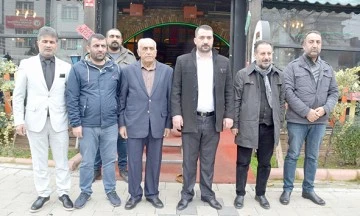 BAŞKAN TAŞ&rsquo;TAN &Ouml;NEMLİ A&Ccedil;IKLAMALAR