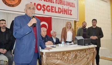 BAŞKAN TAŞ&rsquo;TAN &lsquo;TEŞEKK&Uuml;R MESAJI&rsquo;