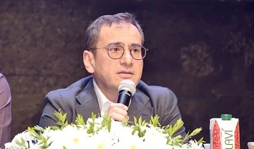 BAŞKAN TOY &ldquo;ŞEHİR SİZİN, TAKIM SİZİN&rdquo;