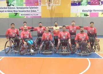BASKET&Ccedil;İLER KIBRIS&rsquo;TAN ELİ BOŞ D&Ouml;ND&Uuml;