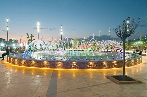 BATMAN&rsquo;A 130 YENİ PARK