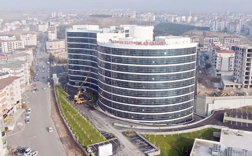 BATMAN’A 19 YENİ HEKİM KADROSU