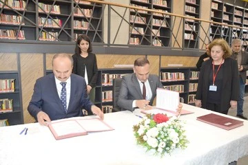 BATMAN&rsquo;A 8 TANE HALK K&Uuml;T&Uuml;PHANESİ KAZANDIRILIYOR