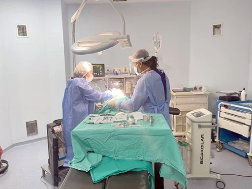 BATMAN ADSH, RUTİN DİŞ TEDAVİSİ HİZMETİ S&Uuml;RD&Uuml;R&Uuml;L&Uuml;YOR