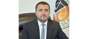 BATMAN BAROSU&rsquo;NDA BAŞKAN BELLİ OLDU