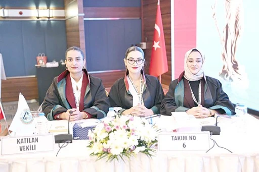 BATMAN BAROSU T&Uuml;RKİYE ŞAMPİYONU