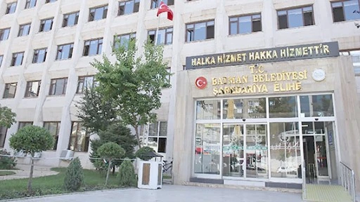 BATMAN BELEDİYESİ İŞ&Ccedil;İLERİNE %32 ZAM
