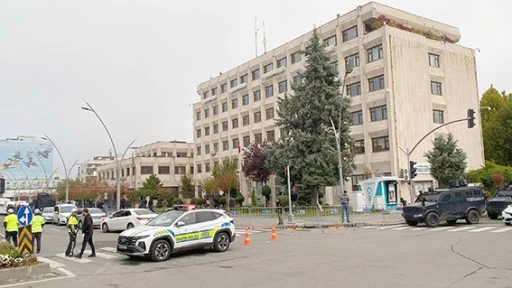 BATMAN BELEDİYESİ&rsquo;NE KAYYUM ATANDI