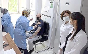 BATMAN&rsquo;DA 53 AİLE SAĞLIĞI MERKEZİ HİZMET VERİYOR