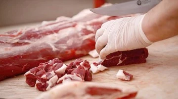 BATMAN&rsquo;DA ASKIDA ET UYGULAMASI BAŞLADI