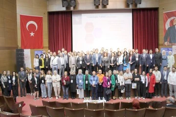 BATMAN'DA B&Ouml;LGESEL SAĞLIK TOPLANTISI