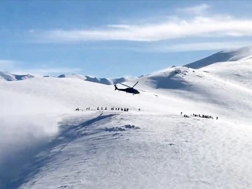 BATMAN&rsquo;DA BOZDOĞAN-3 OPERASYONU