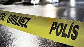 BATMAN&rsquo;DA CİNAYET; 2 &Ouml;L&Uuml;