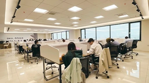 BATMAN'DA EĞİTİMDE YENİ BİR D&Ouml;NEM BAŞLIYOR