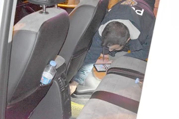 BATMAN'DA HUZUR VE G&Uuml;VEN UYGULAMASI