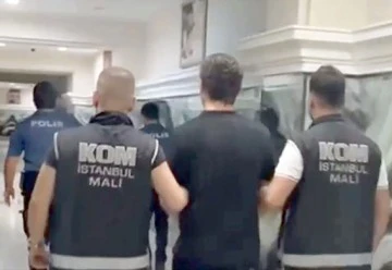 BATMAN&rsquo;DA KUYU 8 OPERASYONU