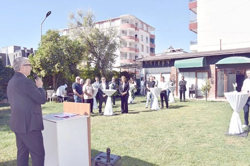 BATMAN’DA MİNİK ÇOCUKLAR İÇİN YENİ BİR DÜNYA