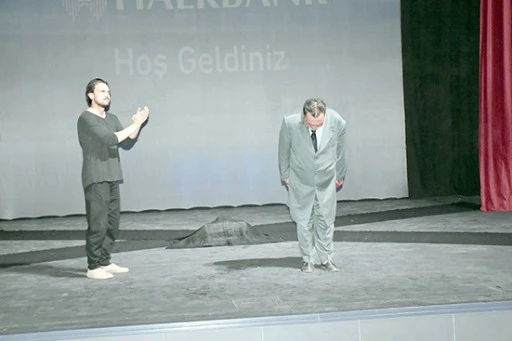 BATMAN'DA &Ouml;ĞRENCİLERE UNUTULMAZ BİR SANAT DENEYİMİ