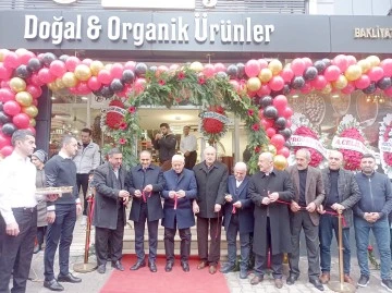 BATMAN&rsquo;DA PANAYIR A&Ccedil;ILDI