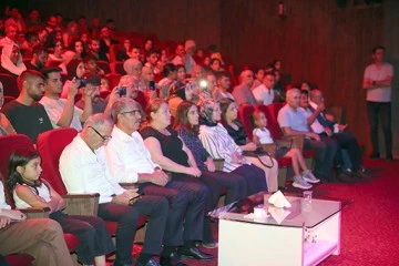 BATMAN'DA ŞEVBİH&Ecirc;RK&Ecirc;N &Ccedil;&Icirc;ROK&Ecirc;N MUZ&Icirc;KAL