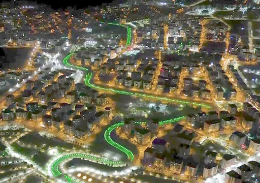 BATMAN&rsquo;DA YEŞİL VATAN SEFERBERLİĞİ