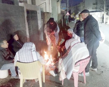 BATMAN EKİPLERİ CANSİPERANE &Ccedil;ALIŞIYOR