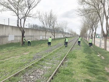 BATMAN EN TEMİZ İLLER ARASINDA