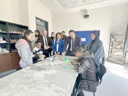 BATMAN, GELİŞİM TAKİBİNDE PİLOT İL OLDU