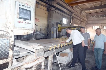 BATMAN, G&Ouml;&Ccedil; ARTIŞI İLE CAZİBE MERKEZİ OLMA YOLUNDA