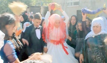 BATMAN HALK K&Uuml;LT&Uuml;R&Uuml; BELGESELİ BEĞENİ TOPLADI