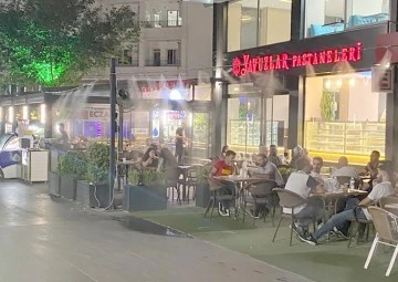 BATMAN&rsquo;IN EN SERİN K&Ouml;ŞESİ!