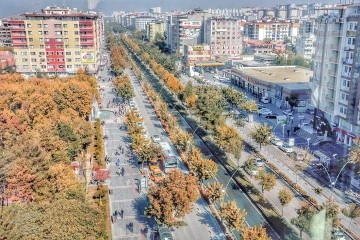 BATMAN&rsquo;IN YENİ N&Uuml;FUSU BELLİ OLDU