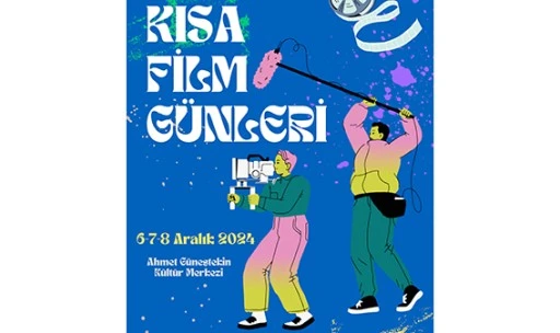 BATMAN KISA FİLM G&Uuml;NLERİ BAŞLIYOR